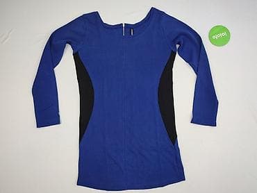 czerwone sukienki plus size: Sukienka damska, rozmiar 2XL — 2