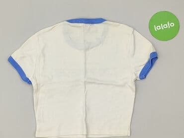 obcisly t shirty: Pacific and Co, T-shirt damski, S — 3