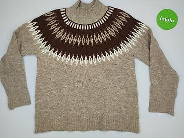 dobry parasol: Sweter damski, rozmiar L — 2