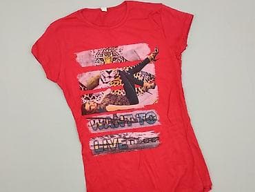 hellfire lives koszulka: T-shirt damski, rozmiar M — 1