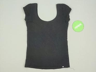 spitfire ber t shirty: H&M Basic, T-shirt damski, rozmiar S — 2