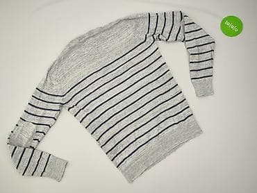 sweter stradivarius: House, Sweter dla mężczyzn, rozmiar M — 3