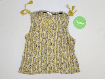 koszula hawajska c a: White Stuff, Bluzka damska, rozmiar M — 2