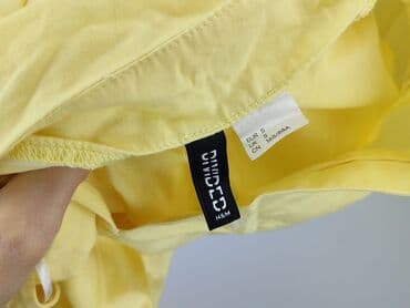 spodnica cytryny hm: H&M Divided, Sukienka damska, rozmiar S — 5
