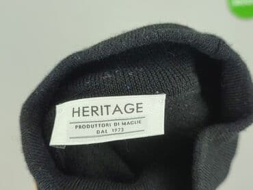 koszulka z makłowiczem: Heritage, Golf damski, rozmiar S — 4