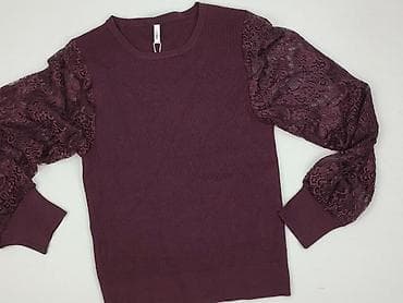 jass ubrania: ONLY, Sweter damski, rozmiar L — 1
