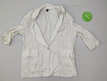 shein bluzy oversize: Shein, Marynarka damska, rozmiar L — 2