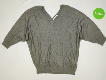 kurtki zimowe damskie c a: CAMAIEU, Sweter damski, rozmiar S — 2