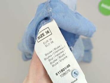 smyk bluzki dziewczęca: Orsay, Bluzka damska, rozmiar S — 4