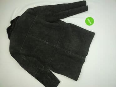 obuwie zimowe w ccc: Płaszcz dla mężczyzn, 2XL — 3