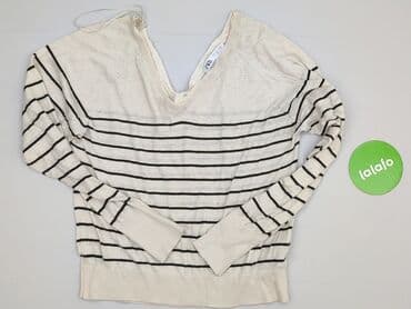 koszula swoateczna: Zara, Sweter damski, rozmiar M — 2