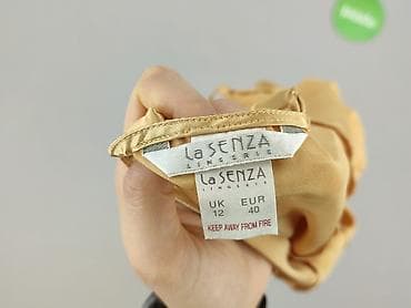 calzedonia staniki: La senza, Bielizna damska, rozmiar M — 4