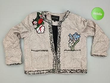 kurta: River Island, Women's blazer, size S — 2