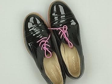 Wojas, Ботильйони та черевики жіночі, розмір 37