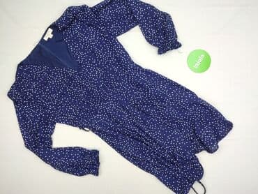 sklep internetowy z sukienkami dla puszystych: Sukienka damska, rozmiar XL — 2