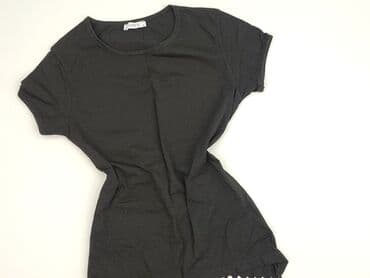 playboy t shirty missguided: T-shirt damski, rozmiar S — 1