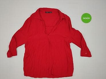 ovs pl: Bershka, Koszula damska, rozmiar L — 2