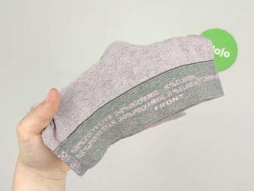 spodnie z obniżonym krokiem: Bluza, Lupilu, 1.5-2 lat, 86-92 cm, stan - Idealny — 5
