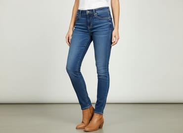 american eagle outfitters jeans: American Eagle, Jeansy damskie, rozmiar S — 8