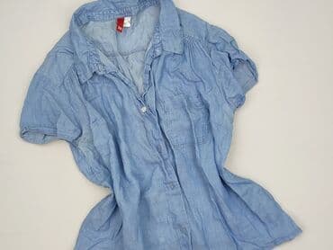 blaklader koszulka: H&M, Women`s shirt, size M (EU 38) — 1