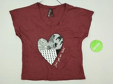 desigual sweter: Desigual, Bluzka damska, rozmiar L — 2