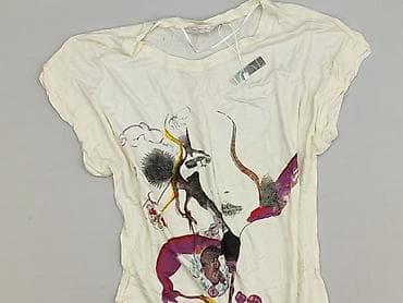 Top Secret, T-shirt damski, rozmiar M