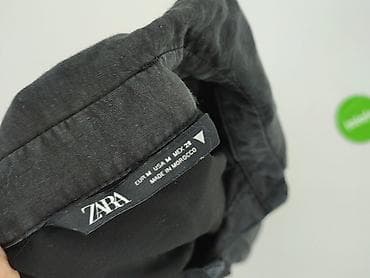 koszulka basic zara: Zara, Sukienka damska, rozmiar M — 4