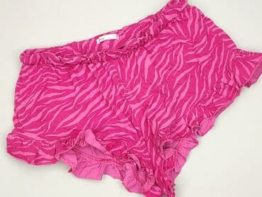 Sinsay, Shorts for women, size L (EU 40)