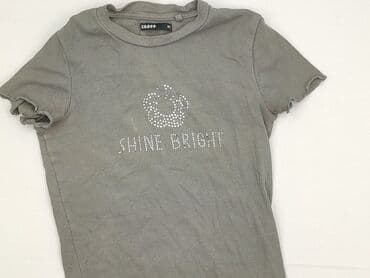 t shirty damskie cropp: Cropp, T-shirt damski, rozmiar XS — 2