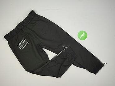 spodnie alphar one: Spodnie materiałowe damskie, rozmiar XL — 3