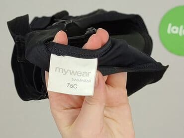 c: Women`s bra, Padded, 75C — 4