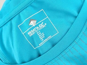 ubrania regatta: T-shirt damski, rozmiar L — 4