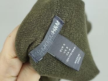 hm moro: H&M, Kardigan damski, rozmiar S — 4