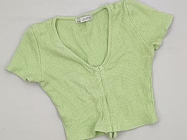 pull n bear: PULL&BEAR, Top damski, rozmiar S — 1