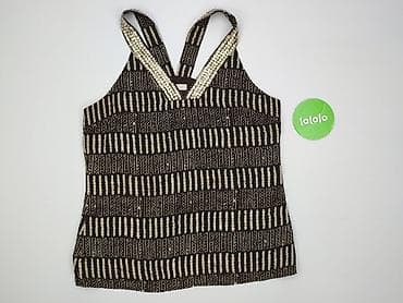 j crew: Banana Republic, Top damski, rozmiar L — 2