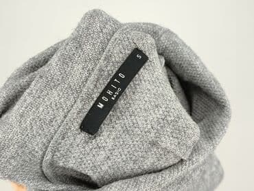 kurtki zimowe damskie wyprzedaż mohito: Mohito, Golf damski, rozmiar S — 4