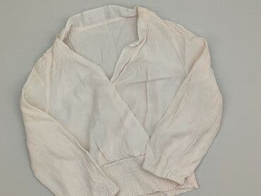 bluzki pod marynarkę plus size: Amisu, Bluzka damska, rozmiar L — 1