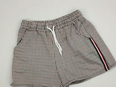 szorty oversize: Szorty damskie, S — 1