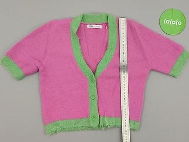 pull bear polska: Sinsay, Kardigan damski, rozmiar L — 4