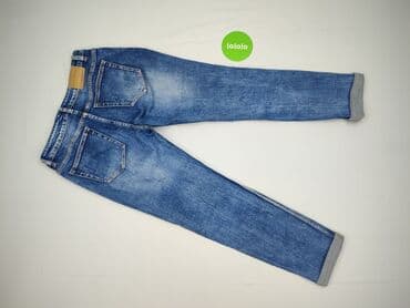 dżinsy liu jo: Laulia, Jeansy damskie, rozmiar M — 3