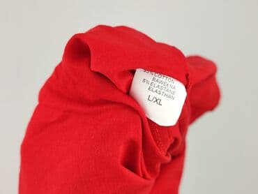 matching majtki dla par hello kitty: Pour Moi, T-shirt damski, rozmiar L — 5