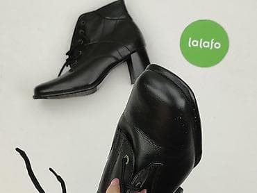 wish buty: Botki damskie, rozmiar 37 — 6