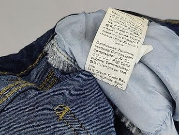 flare jeans: Jeansy damskie, rozmiar XL — 5