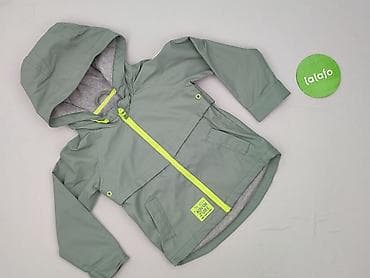 bluzy tanie: Kurtka przejściowa, Cool Club, 1.5-2 lat, 86-92 cm, stan - Idealny — 2