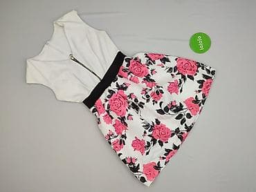 sukienki chabrowa: Sukienka damska, rozmiar S — 2