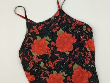 satynowa sukienka: Kaleidoscope, Sukienka damska, rozmiar 4XL — 1