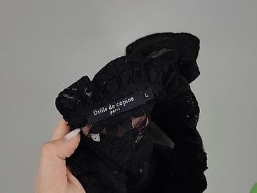 bluzki givenchy: Drôle de Copine, Bluzka damska, rozmiar L — 7