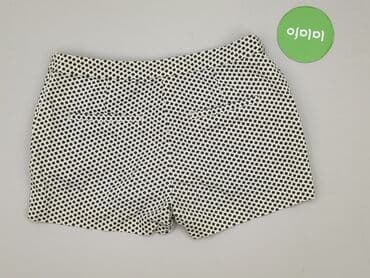 szorty plus size: H&M, Szorty damskie, M — 4