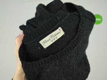 abercrombie fitch sweter: French Connection, Women`s sweater, size M — 6