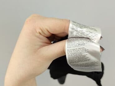 bluzka do cekinowej spódnicy: ONLY, Bluzka damska, rozmiar S — 5